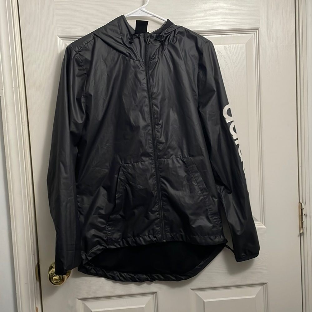 Adidas jacket